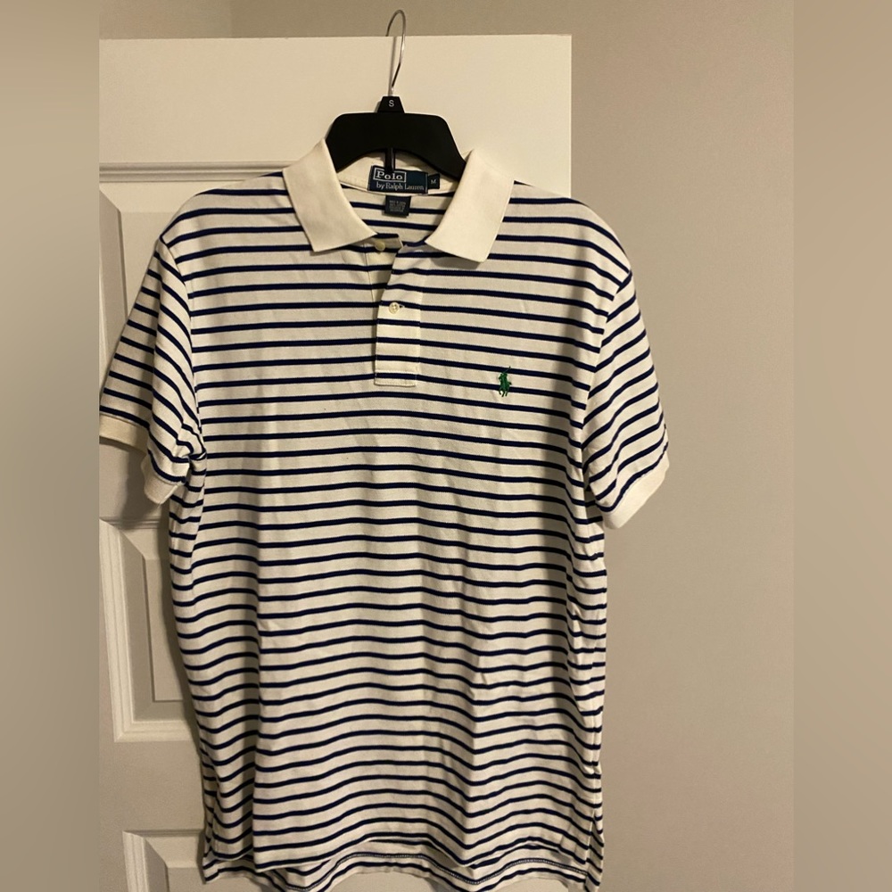 Ralph Lauren polo shirt M